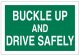 14X20 SAFETY SIGN