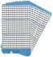 WIRE MARKER 10PK