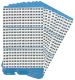 WIRE MARKER 10PK