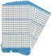 WIRE MARKER 10PK