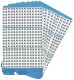 WIRE MARKER 10PK