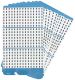 WIRE MARKER 10PK