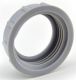 "1"" Plastic Bushing, 105C"