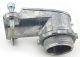 3/4 Angle Conn. Zinc