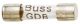 BUSS SMALL DIMENSION FUSE