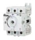 Switch 40A Non-F 3P UL508