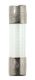 "AGX GLASS FUSE - 1/4"" x 1"" - 8 AMP"