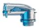 2IN 90D 2SCR FLEX CON