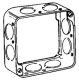 4SQ 1-1/2D EXT RING