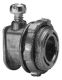 3/8 BX RD CONNECTOR
