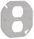FLAT CVR F/DPLX RCPT