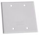 2G WP BLANK COVER