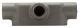 1-IN T CONDUIT BODY