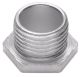 4-IN MALL BUSHED NIPPLE