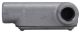 CONDUIT OUTLET BODY