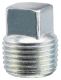 3/4IN SQUARE HD PLUG