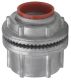 4-IN ALUM INS HUB