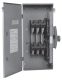 3P 600A SFTY SW