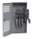 400A 600V SFTY SW
