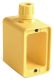 WP PENDANT RUB BOX ONLY