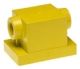 3/4 THD CORR FD BOX