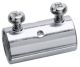 3/4 STL S/SCR EMT CPLG