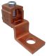 4-3/0AWG COP TERM LUG