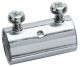 1/2 STL S/SCR EMT CPLG