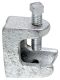 BEAMCLAMP 1/4-20 TAPPED