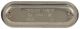 2IN COND BODY COVER