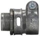 3/4 SQZ FLEX CONN