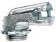 1/2 90D 2SCR FLEX CONN