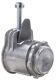 3/8 BX CONN W/SADDLE