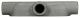 2-1/2 BT CONDUIT BODY