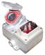 15A 125V 2G RCP