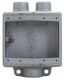 2G FSD-BOX