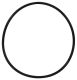 O-RING GASKET