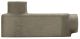1-1/2 AL LB CONDUIT BODY