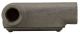 CONDUIT OUTLET BODY
