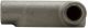 1/2 LR CONDUIT BODY