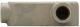1-1/4 AL LR CONDUIT BODY