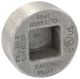 2-IN RECES PLUG