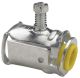 1/2IN S/S CBL CONN