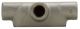 4-IN T CONDUIT BODY