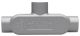 1-IN ALUM T COND BODY