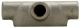 1-1/4 T CONDUIT BODY