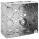 4SQ 2-1/8D BOX