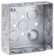 4SQ 1-1/2D BOX