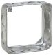4SQ 1-1/2D EXT RING