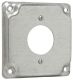 1-3W TWIST-LOCK CVR